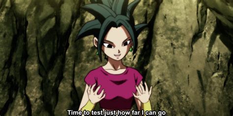 Dragon Ball Super Fusion Explained: Meet Kefla.